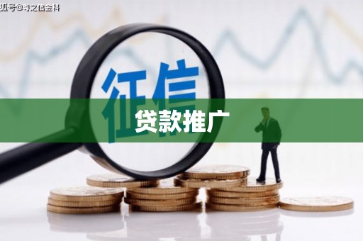大冶贷款推广