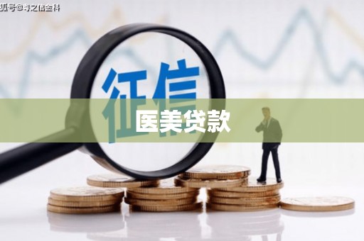 大冶医美贷款