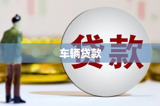 大冶车辆贷款