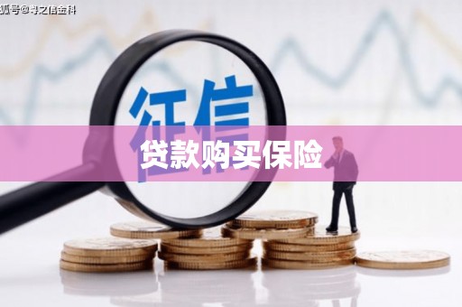 大冶贷款购买保险